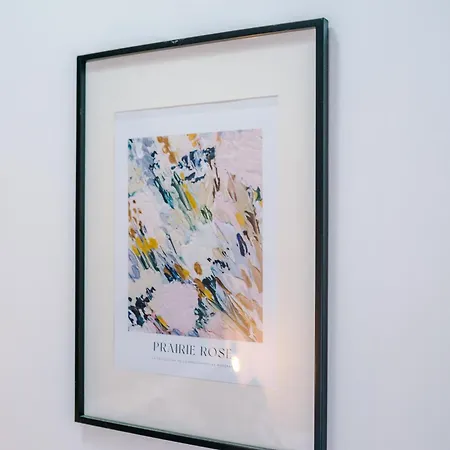 Stylish Boutique Flat In - Sleeps 16 * Harrogate