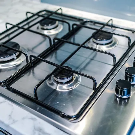 Stylish Boutique Flat In - Sleeps 16 해러게이트